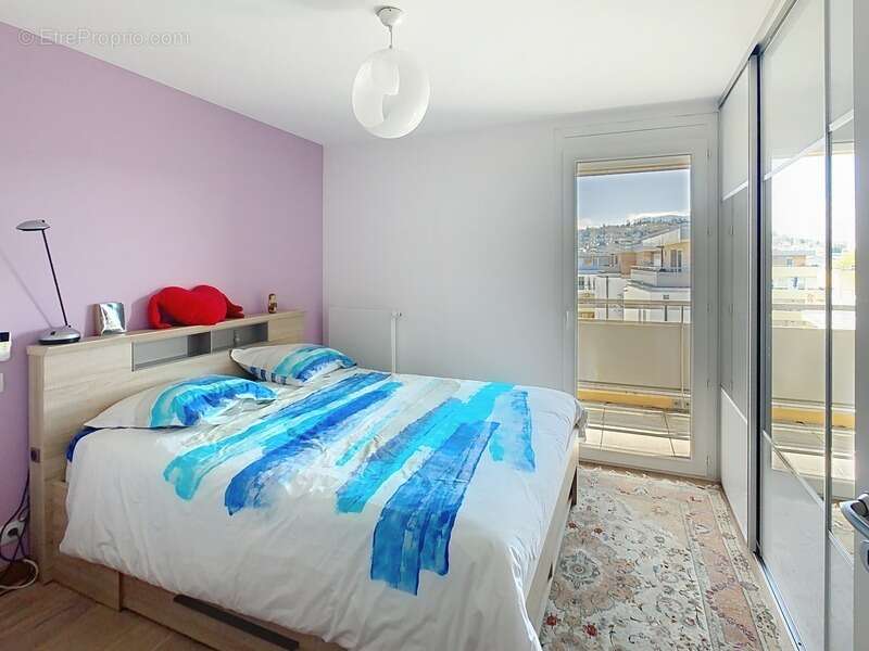 Appartement à vendre 5 pièces Attique à VETRAZ MONTHOUX (74) - photo 13