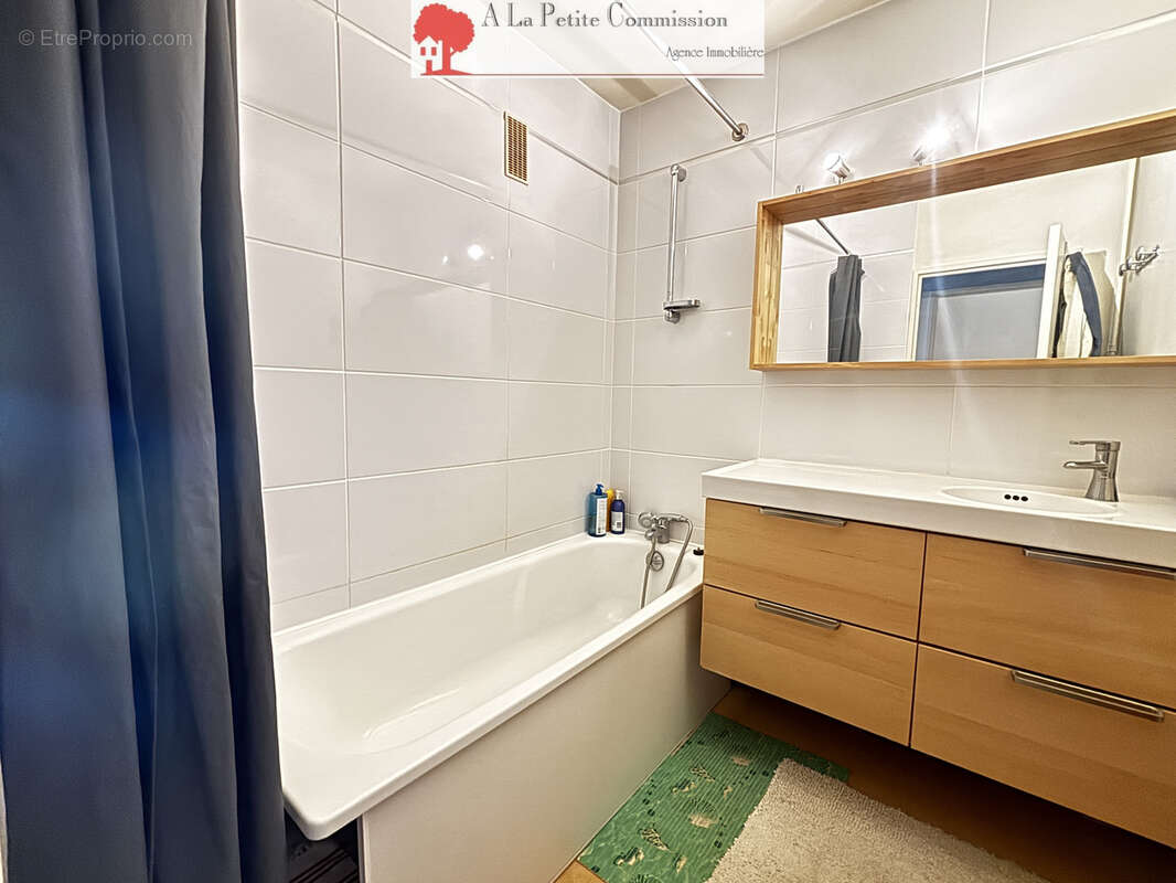 À VENDRE   Appartement 76 m2   Résidence sécurisée avec ascenseur - photo 7