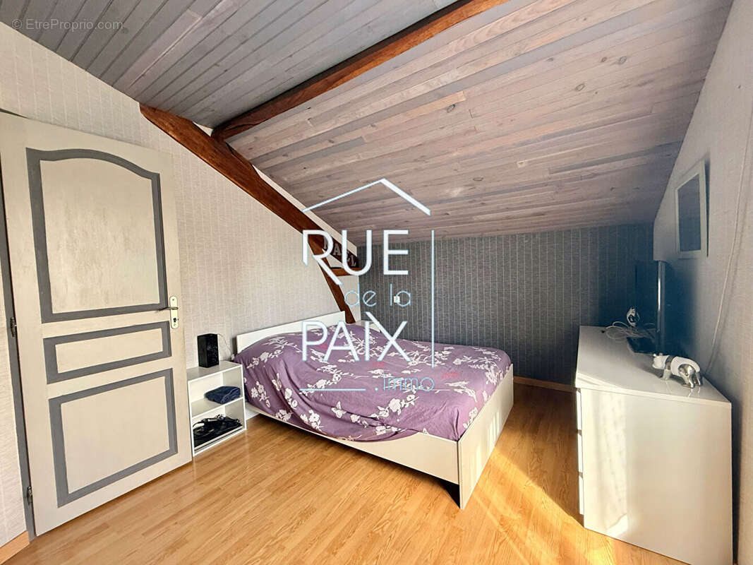 Maison de caractère - photo 9