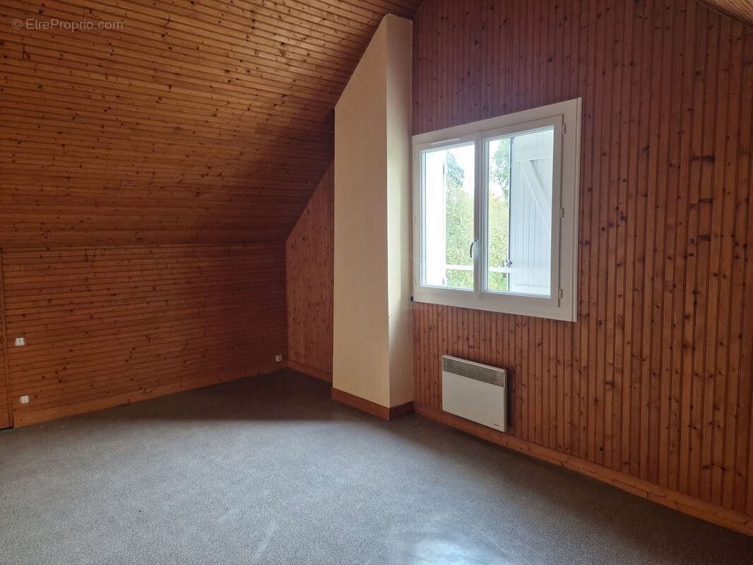 Maison à MONDOUBLEAU