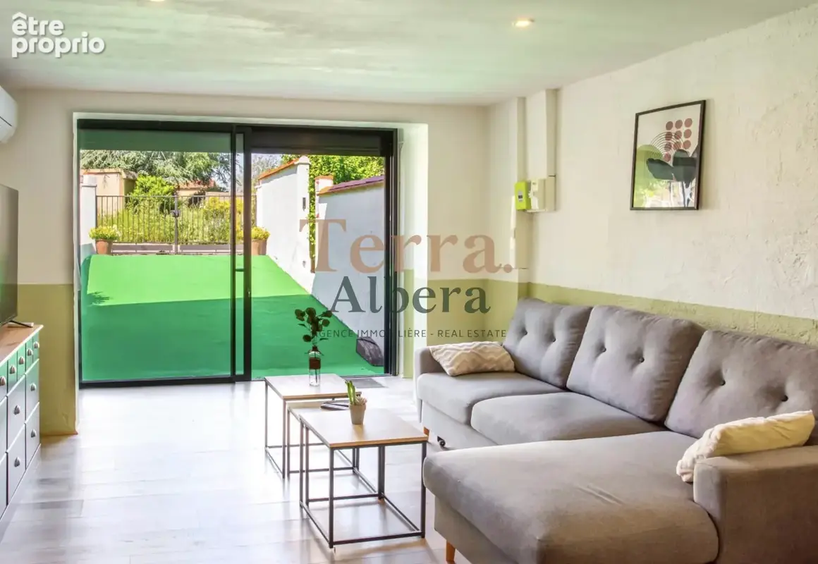 Laroque des Albères - Belle villa au calme sans travaux avec piscine - photo 10