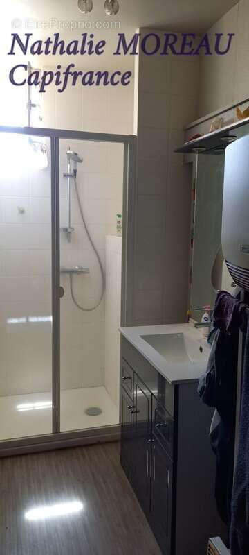 Maison à vendre 5 pièces SAINT LEGER SOUS BEUVRAY (71) - photo 18