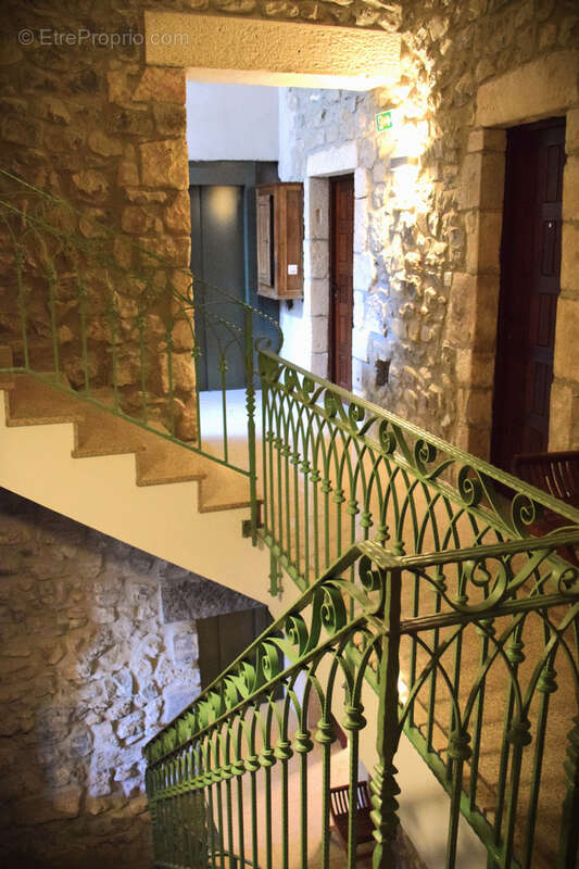 Maison à RUOMS