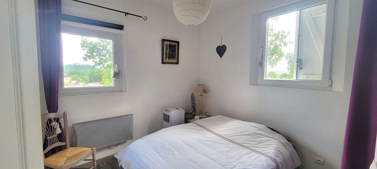 Maison à STRENQUELS