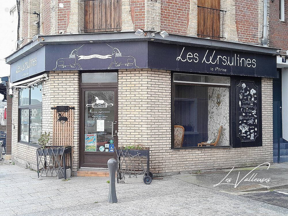 Autre à DIEPPE