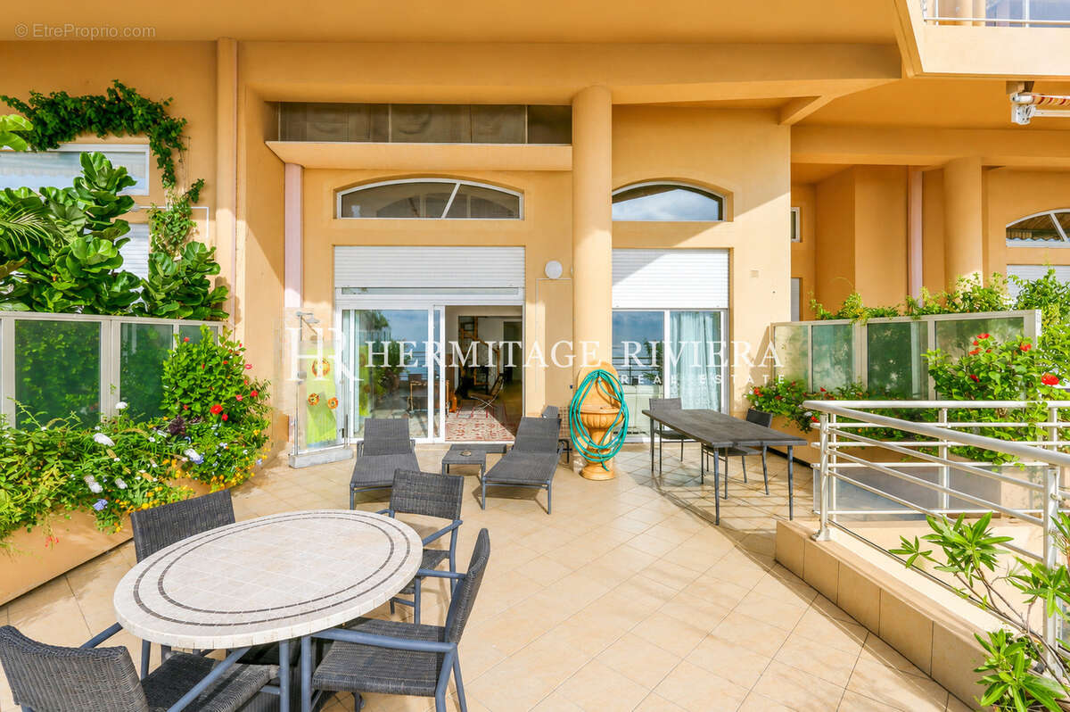 Appartement 142 m² à Beausoleil  - photo 6