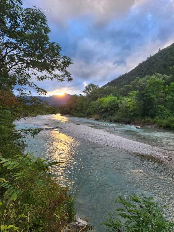 Appartement à VERCHENY