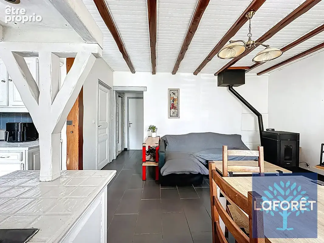 Hyper centre duplex - photo 4
