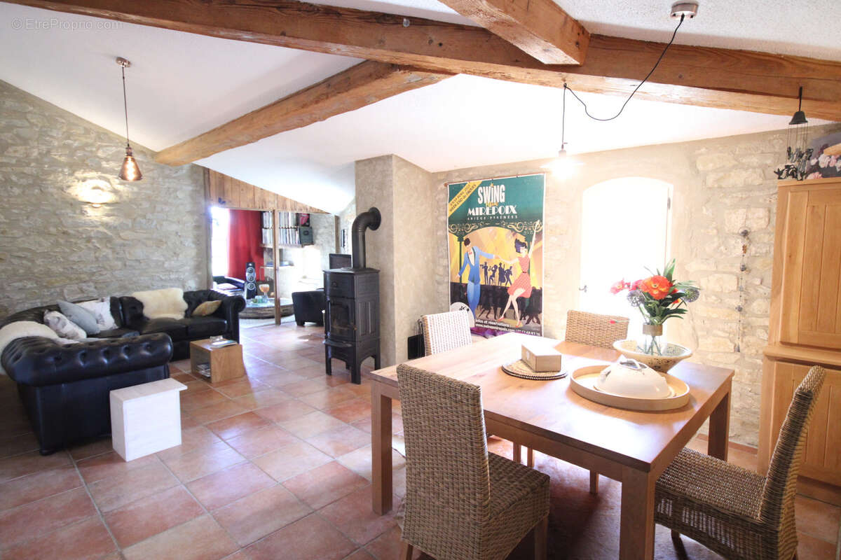 Beau duplex - photo 3