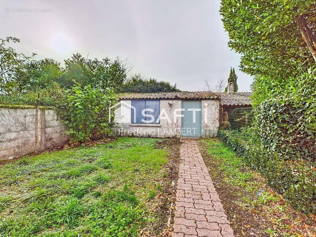 Photo 2 - Maison à NIORT