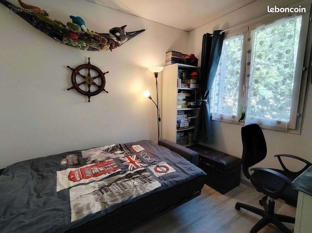 Maison à BORMES-LES-MIMOSAS