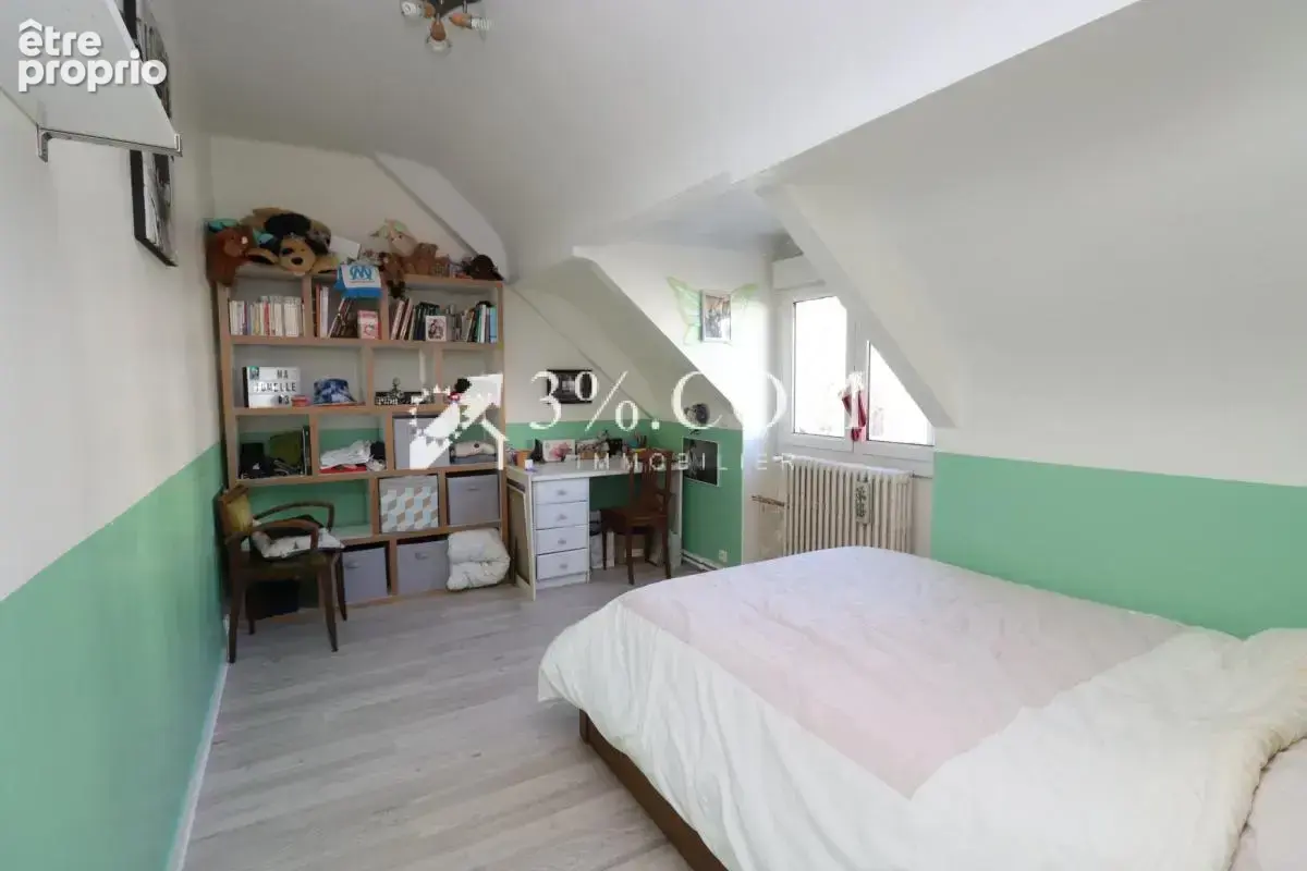 Maison de caractère - Arsenal / Redon - photo 12