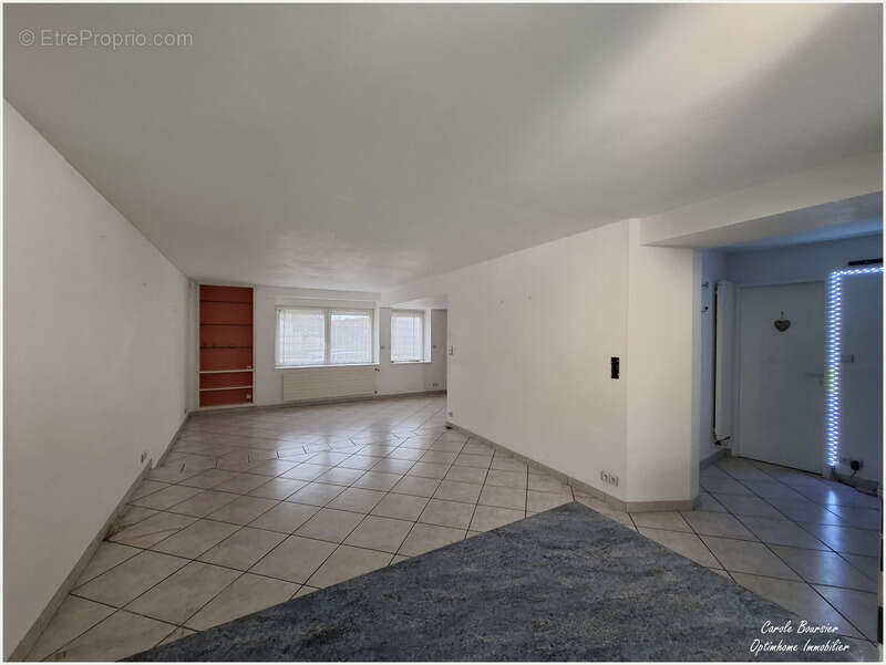 Maison à LIFFOL-LE-GRAND