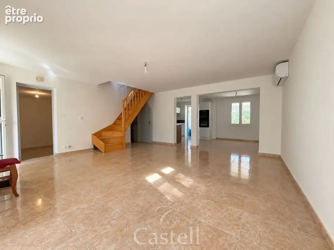 Villa 5 pieces avec garage - photo 2
