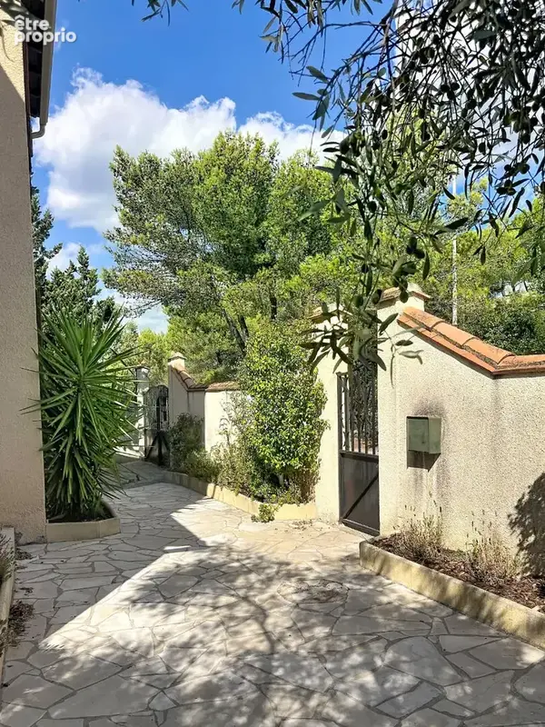 Photo Maison à Nimes au prix de 269 000€