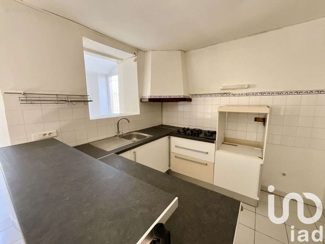 Photo 9 - Maison à LES MAGES