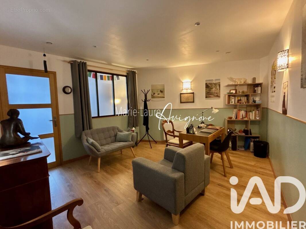 Photo 1 - Appartement à MONTELIMAR