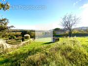 Terrain à MONTELIMAR