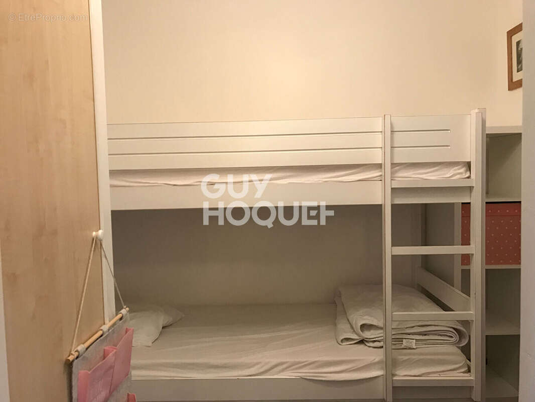 Appartement à PARENTIS-EN-BORN