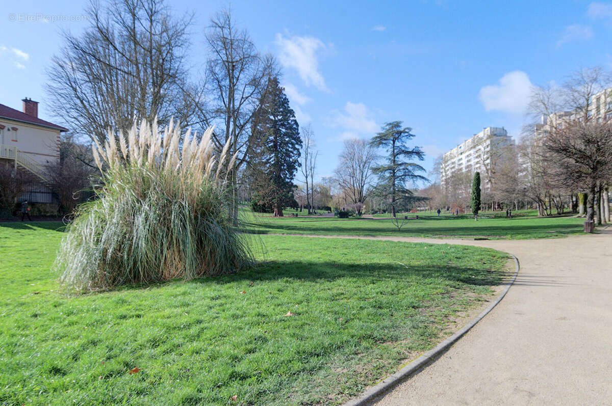 Appartement à VANVES
