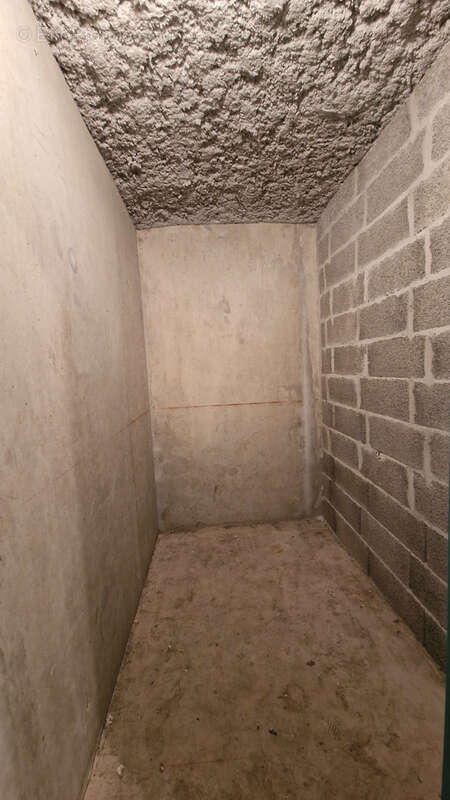 Appartement à NYONS