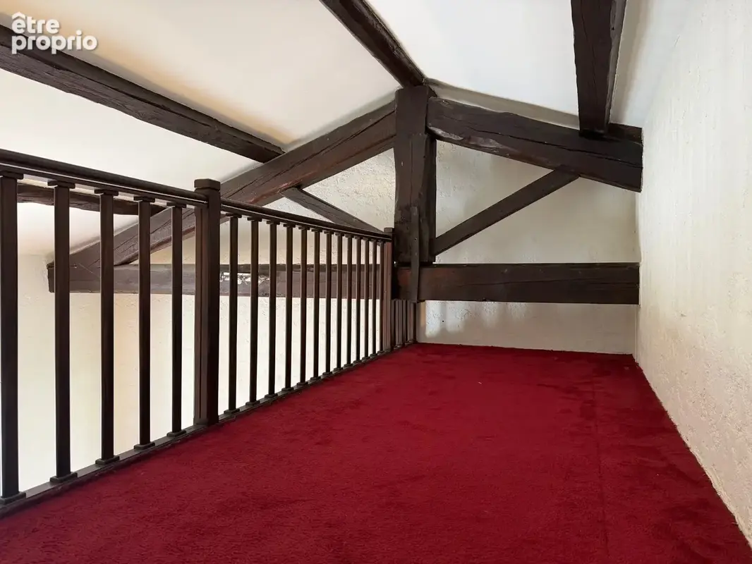 Maison de plain-pied avec jardin et jacuzzi au cœur de Poilhes – 78 m² - photo 5