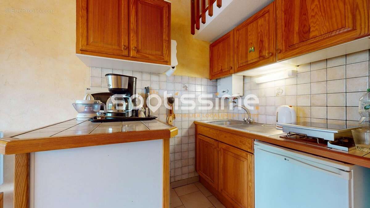 Appartement à AGDE