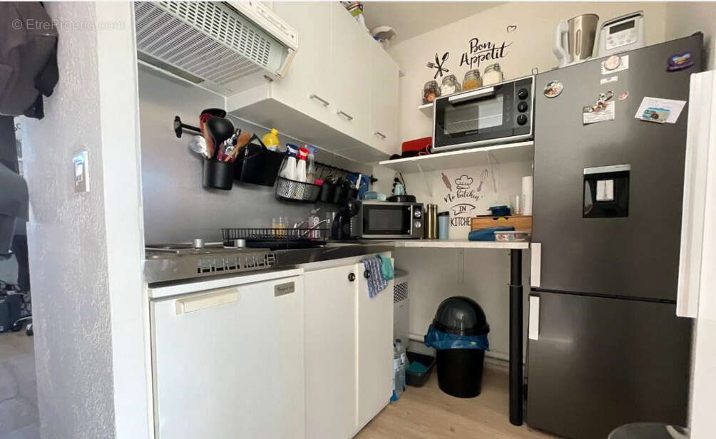 Appartement à SALON-DE-PROVENCE