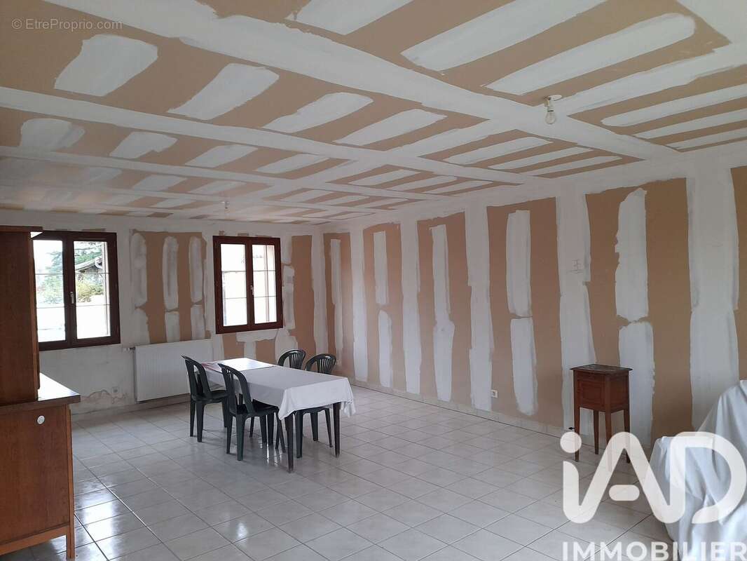 Maison 216 m² à Hampigny  - photo 4