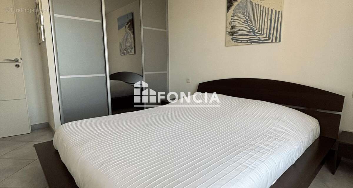 Appartement à HYERES