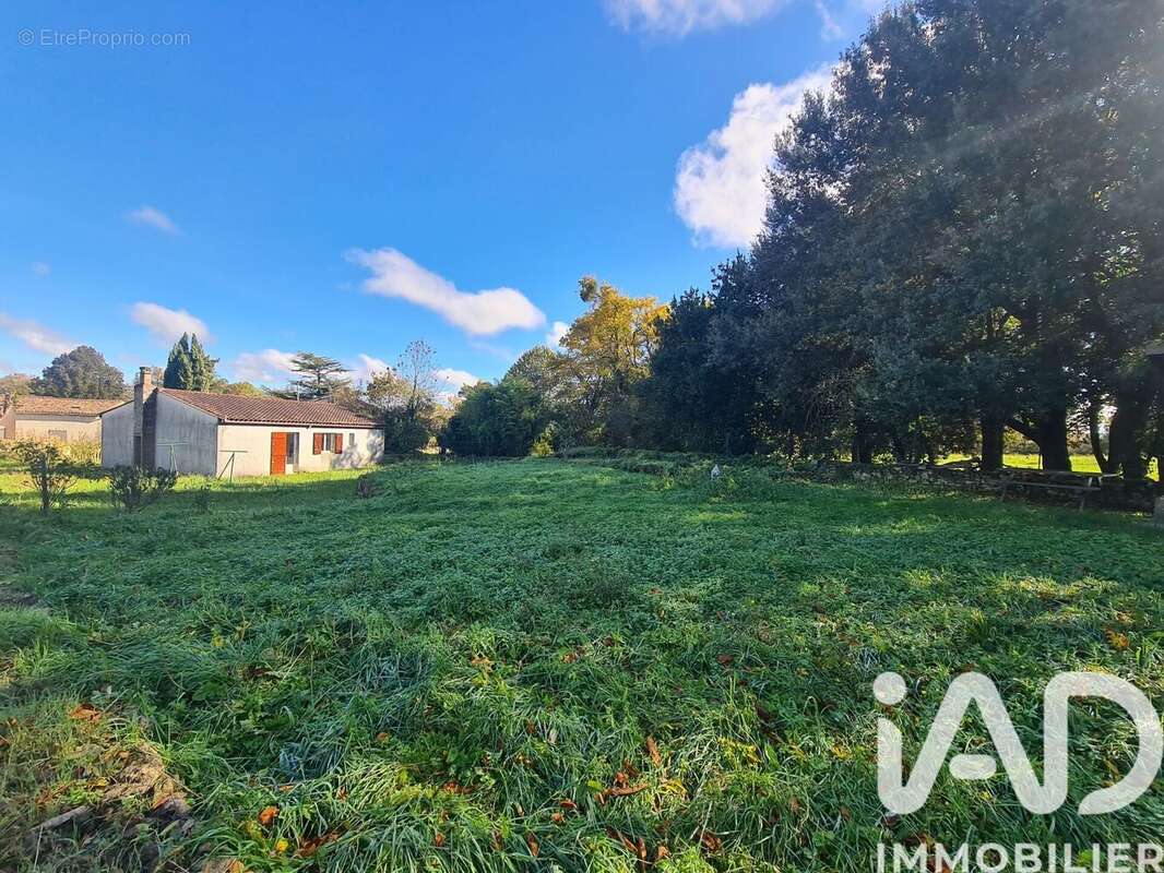 Photo 7 - Maison à CHAMPAGNOLLES