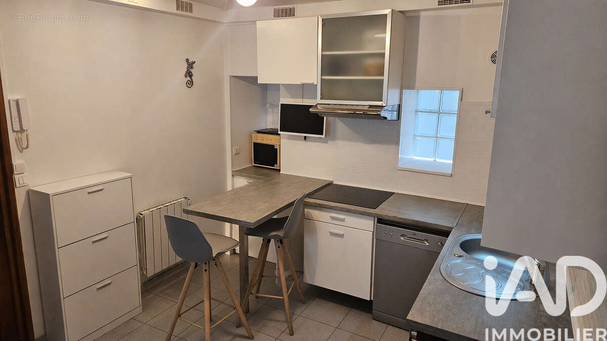 Photo 3 - Appartement à CARRIERES-SOUS-POISSY