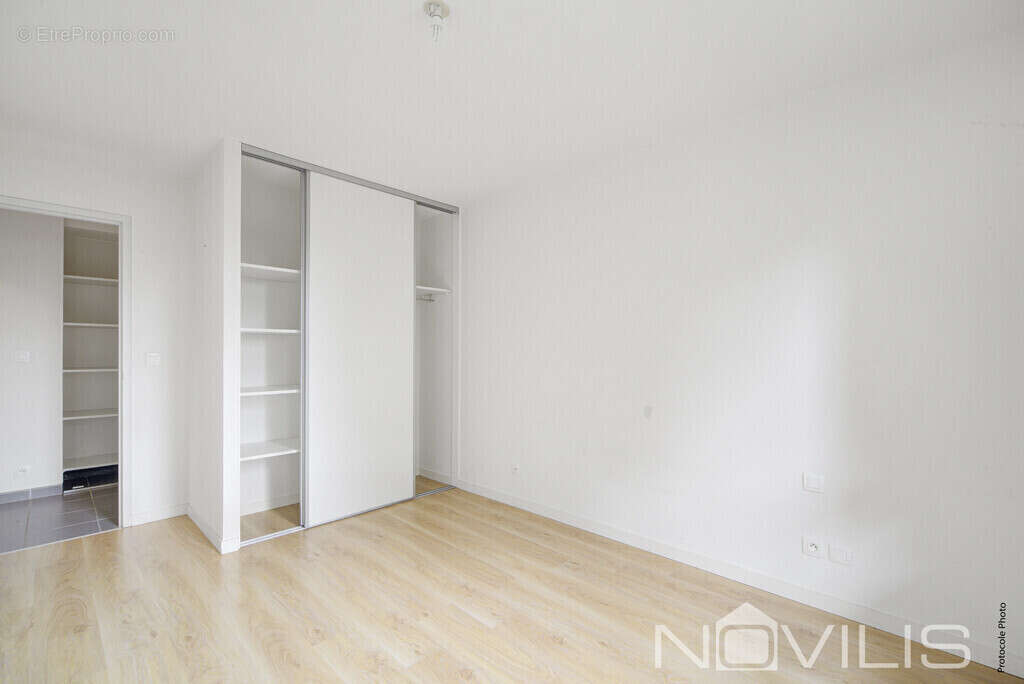 Appartement à SAINT-JEAN