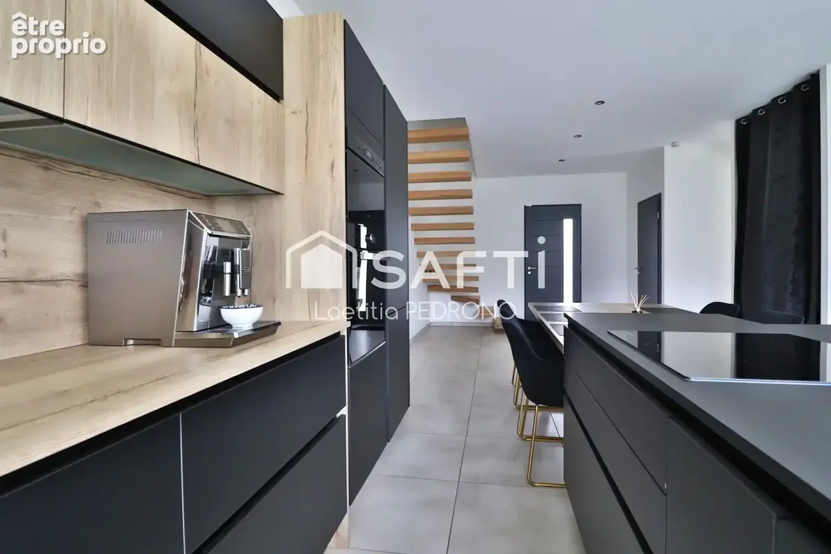 Photo 1 - Maison à TRIEUX