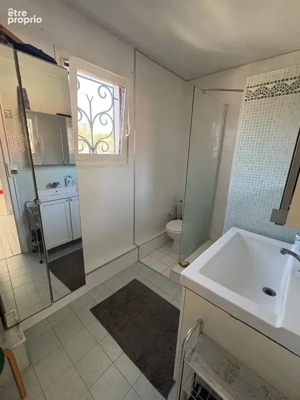Maison PESSAC 177 m2 - quartier Noès - Bois du Burck - photo 10