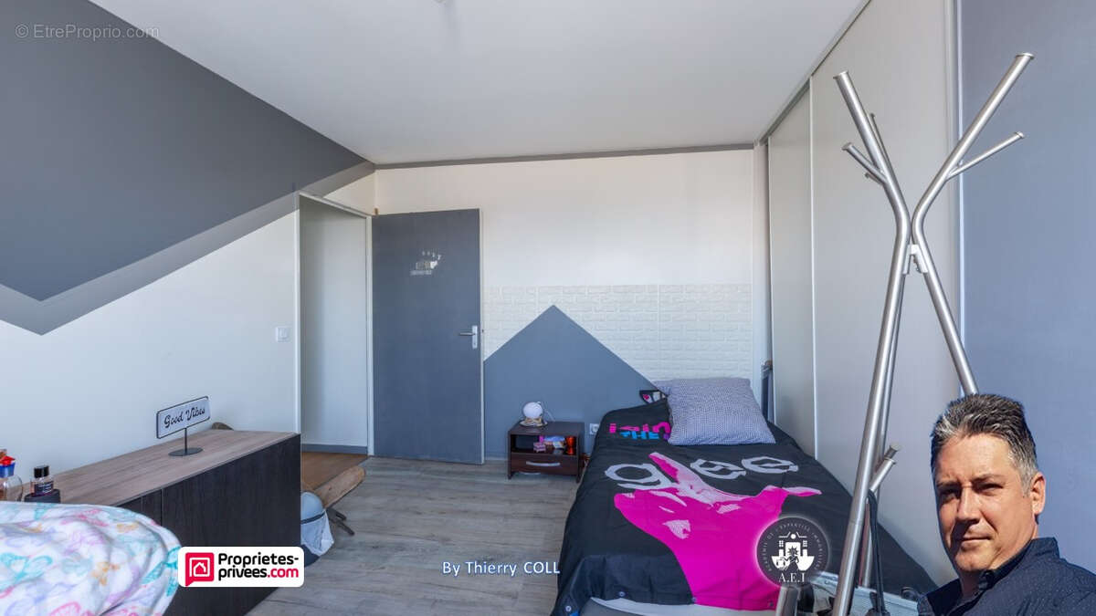 Appartement à VENISSIEUX