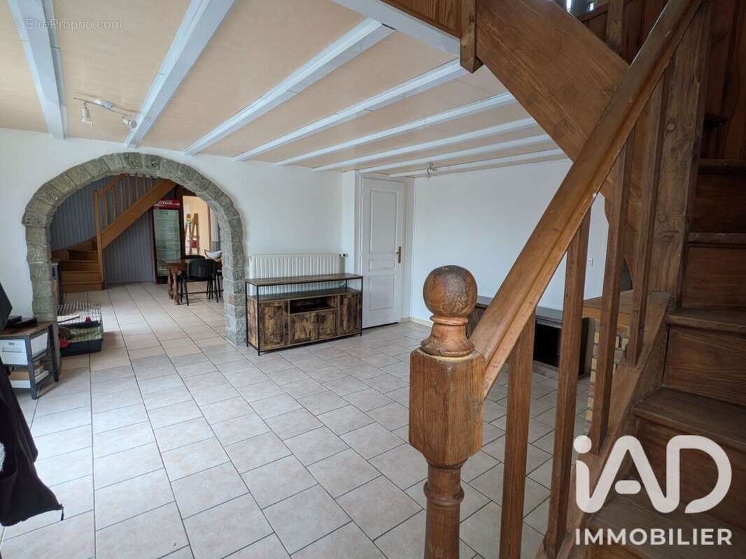 Photo 6 - Maison à CANISY