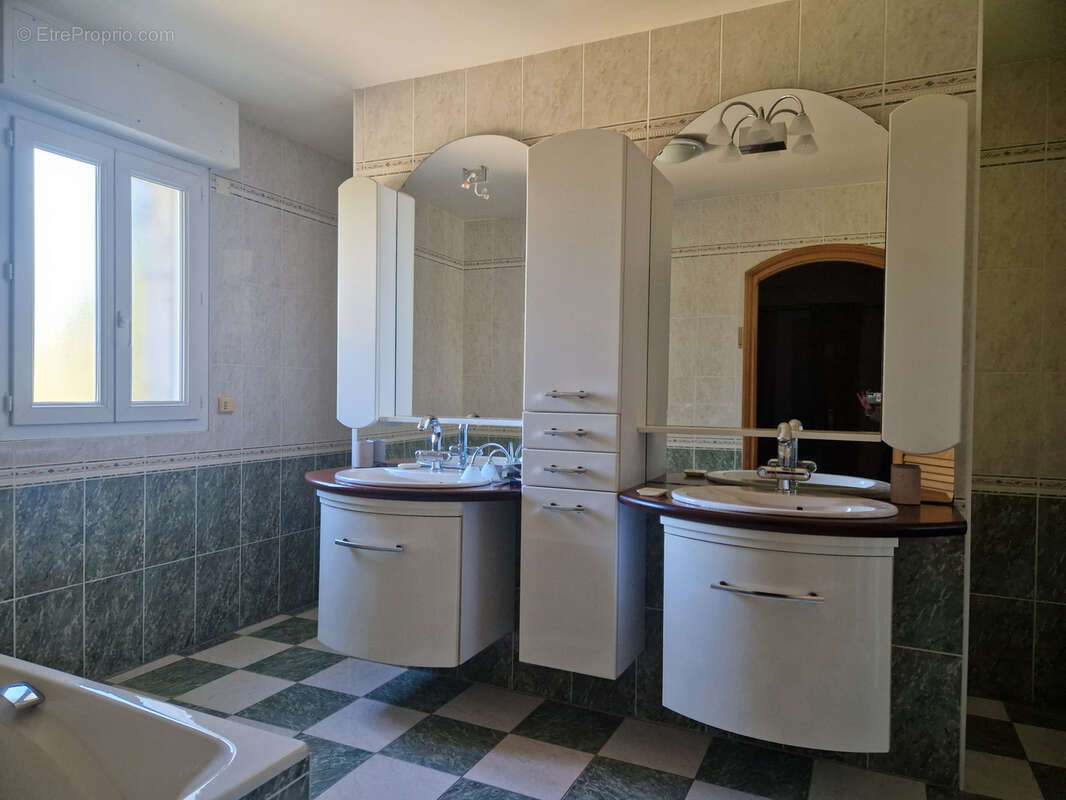 Maison à SAINT-JEAN-DE-LUZ