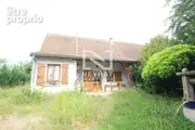Maison à BRANGES