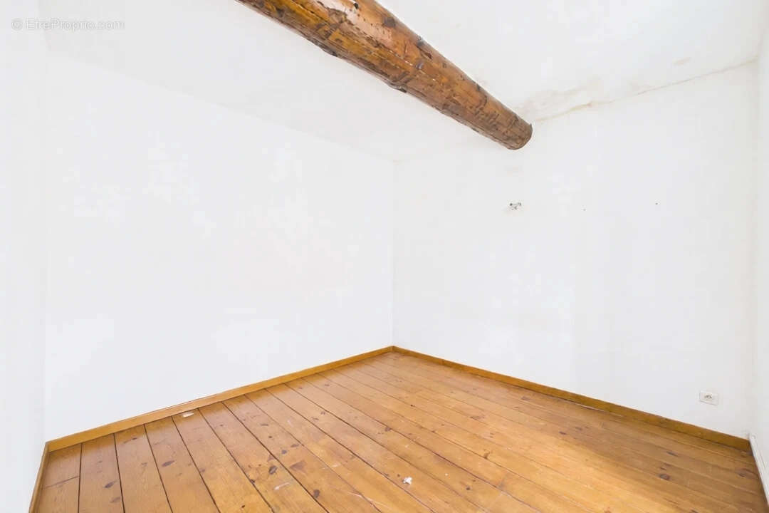 Appartement à GRAVESON