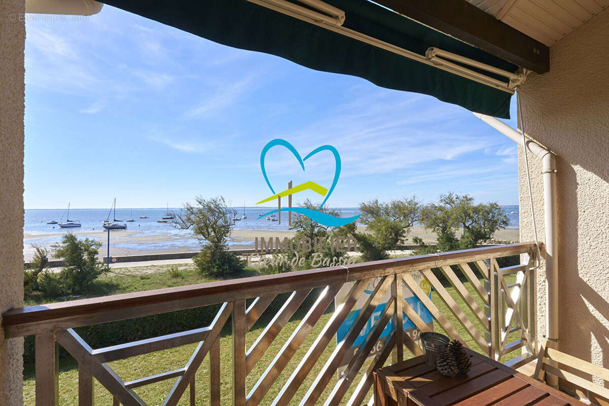 Appartement à ANDERNOS-LES-BAINS