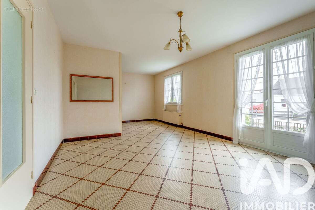 Photo 3 - Maison à FONDETTES