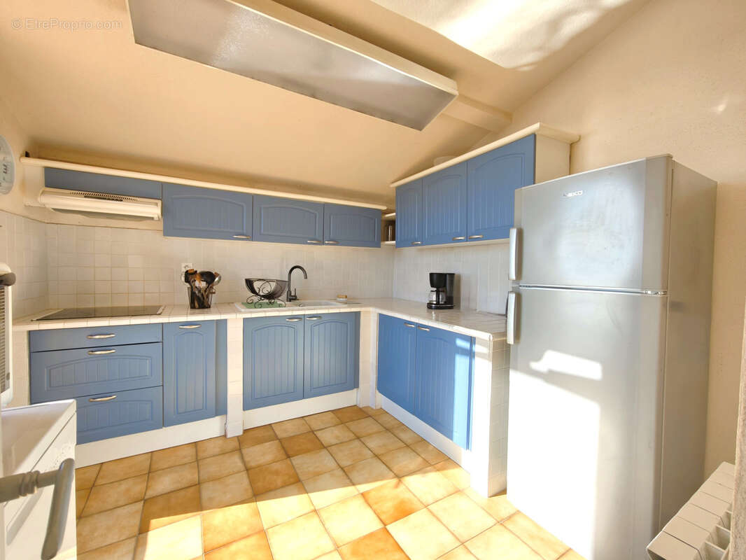 Maison à PORTO-VECCHIO