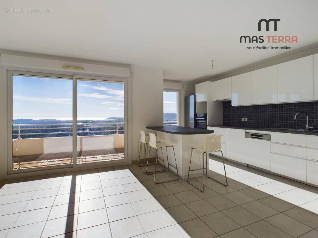 Appartement à GRASSE