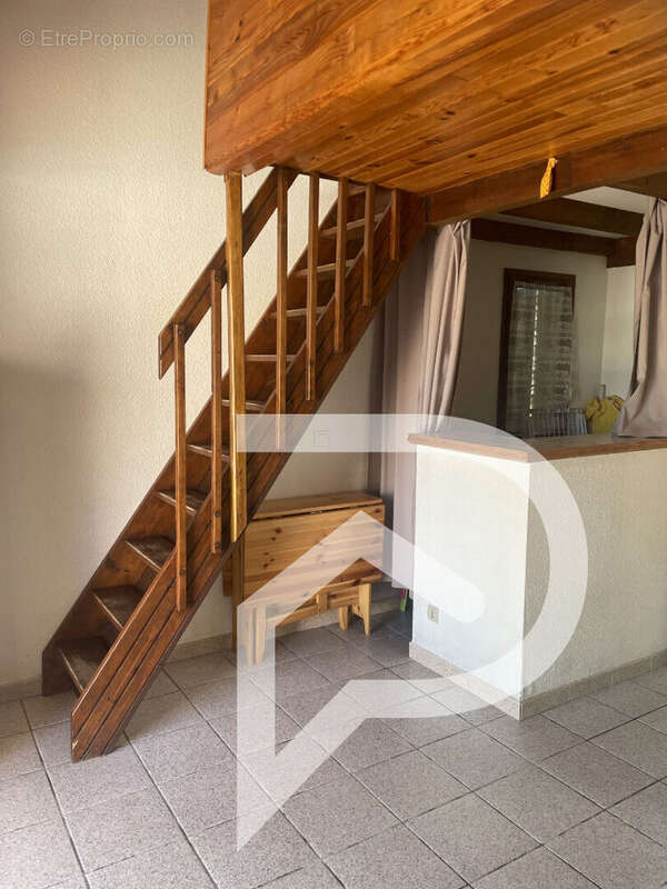 Maison à PORTIRAGNES