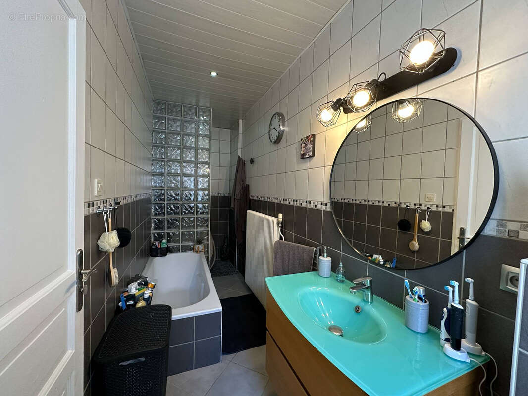 Maison à PHALSBOURG