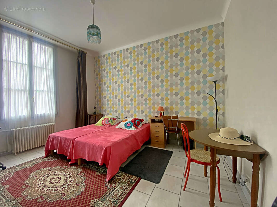 Appartement à ORLEANS