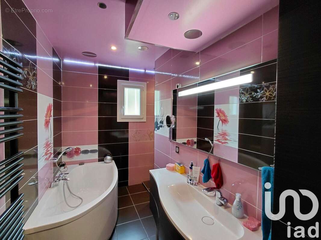 Photo 6 - Maison à GORGES