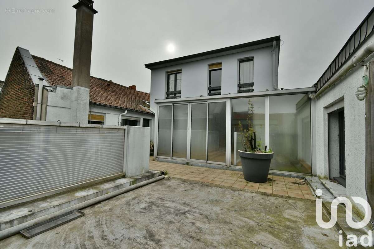 Photo 2 - Appartement à AMIENS