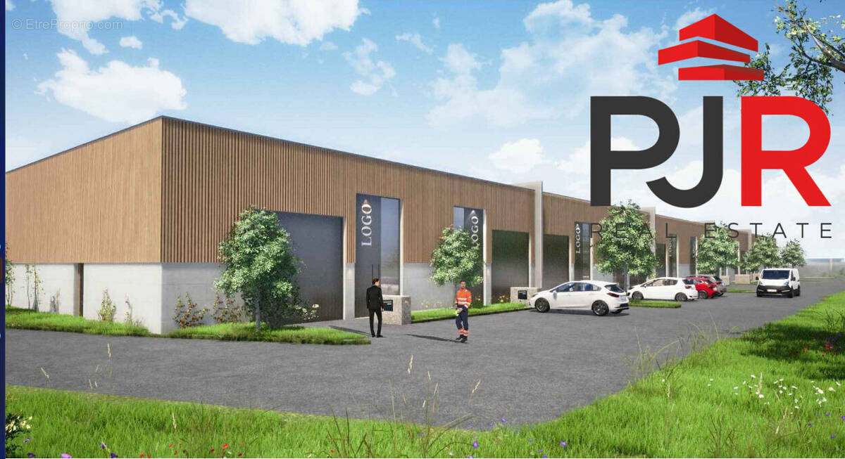 Commerce à SAINT-NICOLAS-DE-PORT